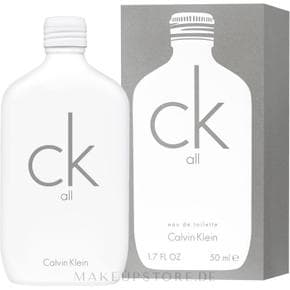 [캘빈클라인] CK All 오 드 뚜왈렛 50ml