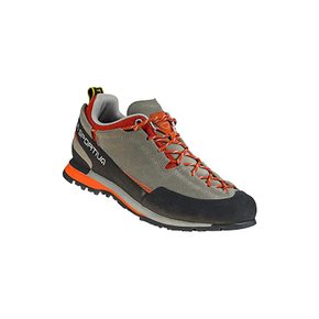 La Sportiva 스포르티바 Boulder X 볼더X Clay Saffron 41 EU