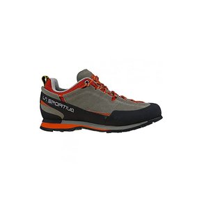 La Sportiva 스포르티바 Boulder X 볼더X Clay Saffron 41 EU