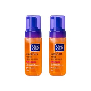 에센셜 페이셜 클렌저 150ml X2개 무료배송