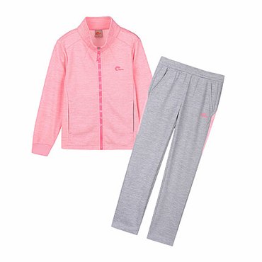 네파키즈 19F/W 여아 아라  트레이닝 세트-KF66202