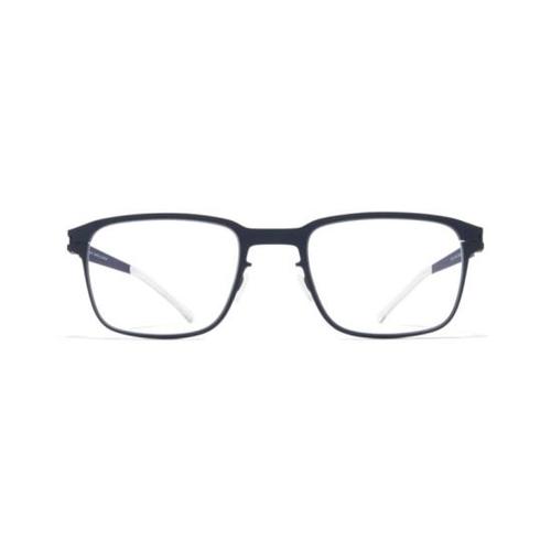 마이키타 안경 EDISON BLUE