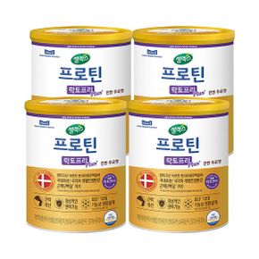 프로틴 락토프리 플러스 304g 4캔_P401598013
