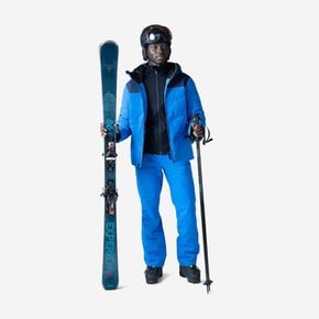 로시뇰 남성용 사이즈 스키 자켓 (라줄리블루) RLMMJ0572G00L