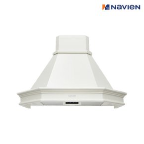 RGX350-09PAA 900용 올던 클래식 화이트 침니후드 주방후드 교체 렌지후드 환풍기  :D