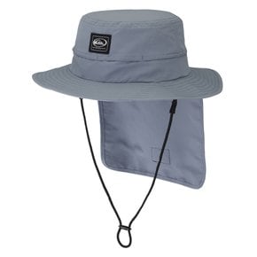 UV WATER BEACH HAT SATURN 자외선 차단 / 발수 서프모자 (QE23HT128)