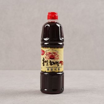  홍일홍게맛 액젓 900ml 2병