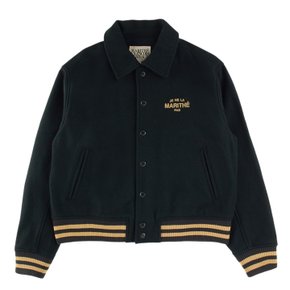 마리떼 JE NE LA VARSITY 자켓 MFG44FJK107-DGN