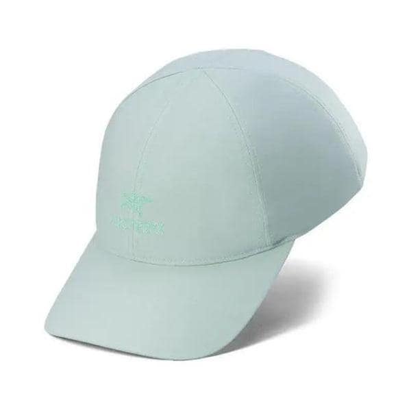확대된 대표 아크테릭스 볼캡 AEPSU09463SGI STONE GREEN PHOS DOM