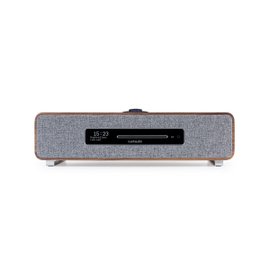 루악오디오 [Ruark 루악] R5 High fidelity radiogram 블루투스, 인터넷라디오, CD, USB 재생