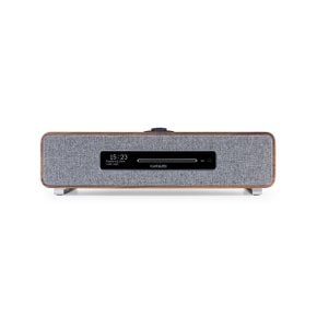 [Ruark 루악] R5 High fidelity radiogram 블루투스, 인터넷라디오, CD, USB 재생