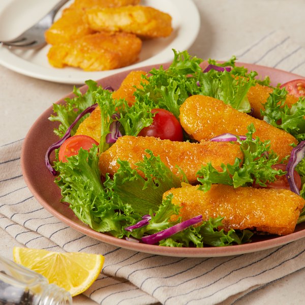 식물성 지구식단 텐더 마일드_400g