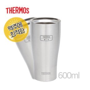 콜드컵 진공단열 컵 JDE-600K 600ml / 아이스컵