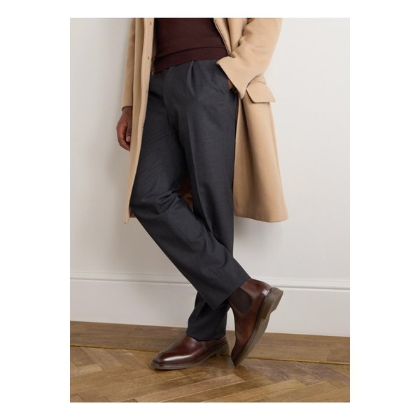 브루넬로쿠치넬리 가죽 첼시 부츠 46376663162896178