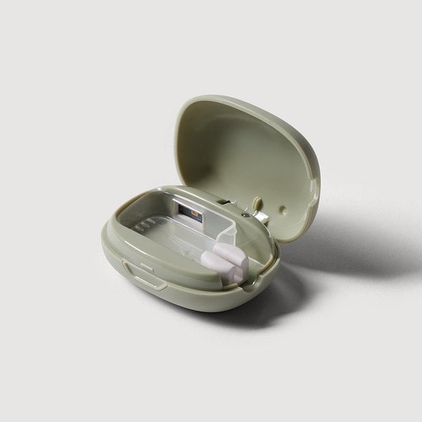 충전형 UV 칫솔 살균기 민트 J50N902005145