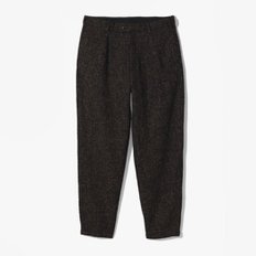 엔지니어드 가먼츠[CARLYLE PANT (POLYESTER WOOL TWEED BOUCLE)]/울 팬츠 EGC2M30006