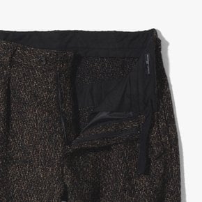 엔지니어드 가먼츠[CARLYLE PANT (POLYESTER WOOL TWEED BOUCLE)]/울 팬츠 EGC2M30006