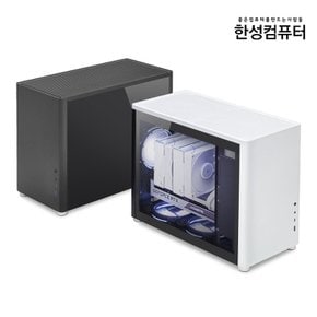 TFG MX4i546 블랙 32G+1TB / 12세대 i5 12400F RTX4060 게이밍 데스크탑