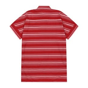 Color stripe dress_4RDLDV05566N