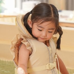 유아 어린이 구명조끼 모던핏 부력보조복 S사이즈