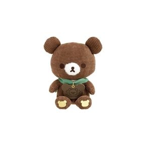 Rilakkuma Chairoye Freet MF71901보다 박제 된 동물