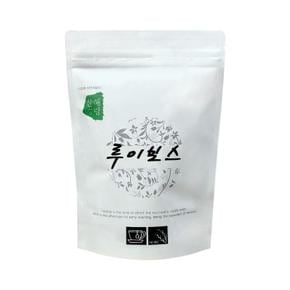 MELN48M4_52EQ산해랑 허브차 원물 루이보스 90g