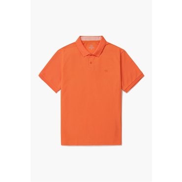 코오롱스포츠 남성 베이직 폴로 티셔츠 TLTCM24501ORA