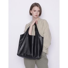 Foyer Bag_Black (Soft Shape)