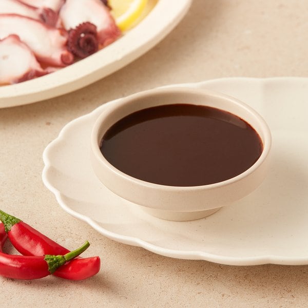 올가 순창전통초고추장 300g
