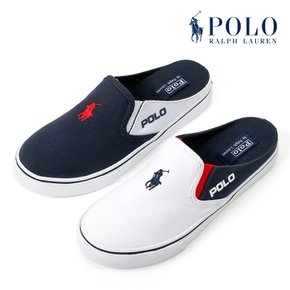 (POLO) CAREY MULE II 뮬 스니커즈 (junior) 2종 택1