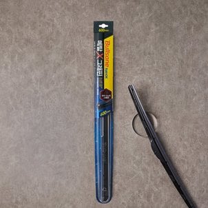 불스원 레인OK 메탈x그래핀 하이브리드와이퍼 600mm