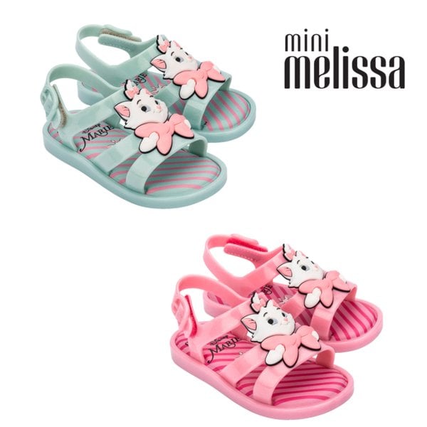 [부산점] COLORLAND + MARIE BB 젤리슈즈 샌들 2종 MSKCF2TSCM11