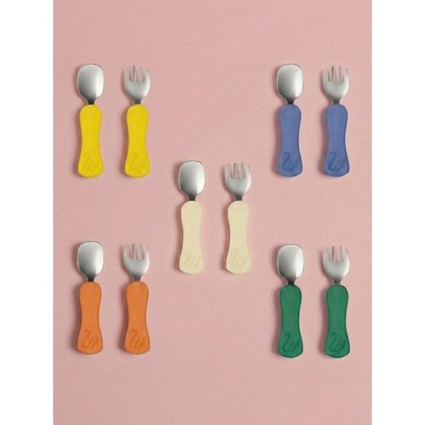 스텐 스푼포크_5colors