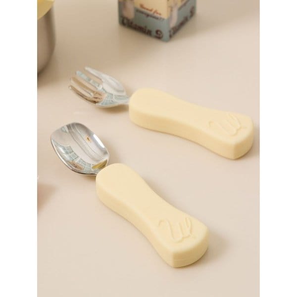 스텐 스푼포크_5colors