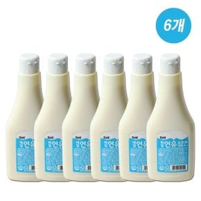 매일 탈지분유 유크림 소프트 달콤한 소프트 연유 500g x 6개