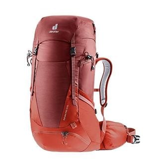  독일 도이터 배낭 백팩 Deuter Futura Pro 38 SL Womens Hiking Backpack 1314102