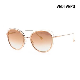 베디베로 [VEDI VERO] 베디베로 선글라스 VE854 PK