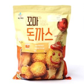 CJ 꼬마 돈까스 1,400g