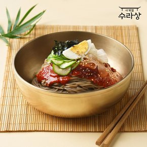 [사계절수라상] 막국수 물/비빔 1+1