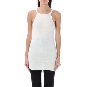 [릭오웬스] Sleeveless T-Shirt DS01D1119RN11 4480782