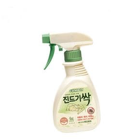 COMBAT 진드기싹 스프레이290ml