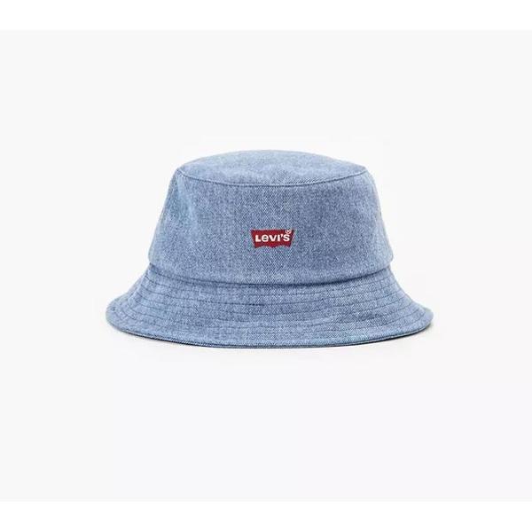 [리바이스] 공용  BUCKET HAT D6613-0008(1)