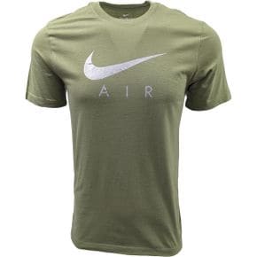 미국 나이키 골프가방 Nike mens Air Swoosh Crewneck T Shirt 1716857