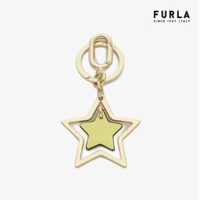 훌라 키링 키홀더 VENUS KEYRING STAR