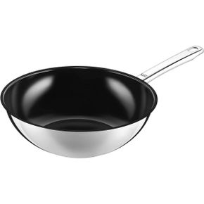 영국 실리트 후라이팬 Silit Wuhan 0081.6033.01 Wok 28 cm NonStick Frying pan 1726389