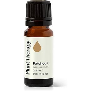 플랜트 테라피 패츄리 에센셜 오일 10ml