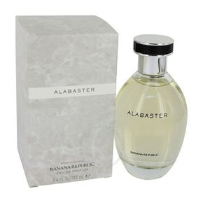 여성 Alabaster EDP 스프레이 향수 3.4 oz 프래그런스 향수 7286989