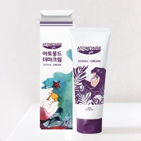 [1+1]고보습 더마 유아크림 200g