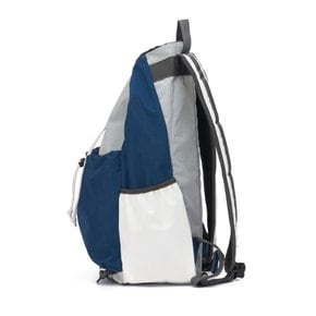 STRING BACKPACK COLOR BLOCK ep.2 백팩 (RBP7584NAGF)