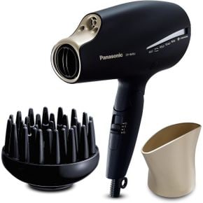 영국 파나소닉 드라이기 Panasonic EHNA9J Advanced Folding Hair Dryer with Diffuser Nanoe Do